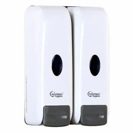 Dual liquid Dispenser