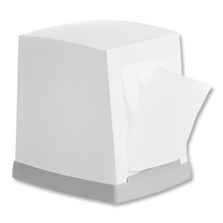 Cube Napkin Dispenser