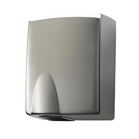 S.S. Jet Hand Dryer
